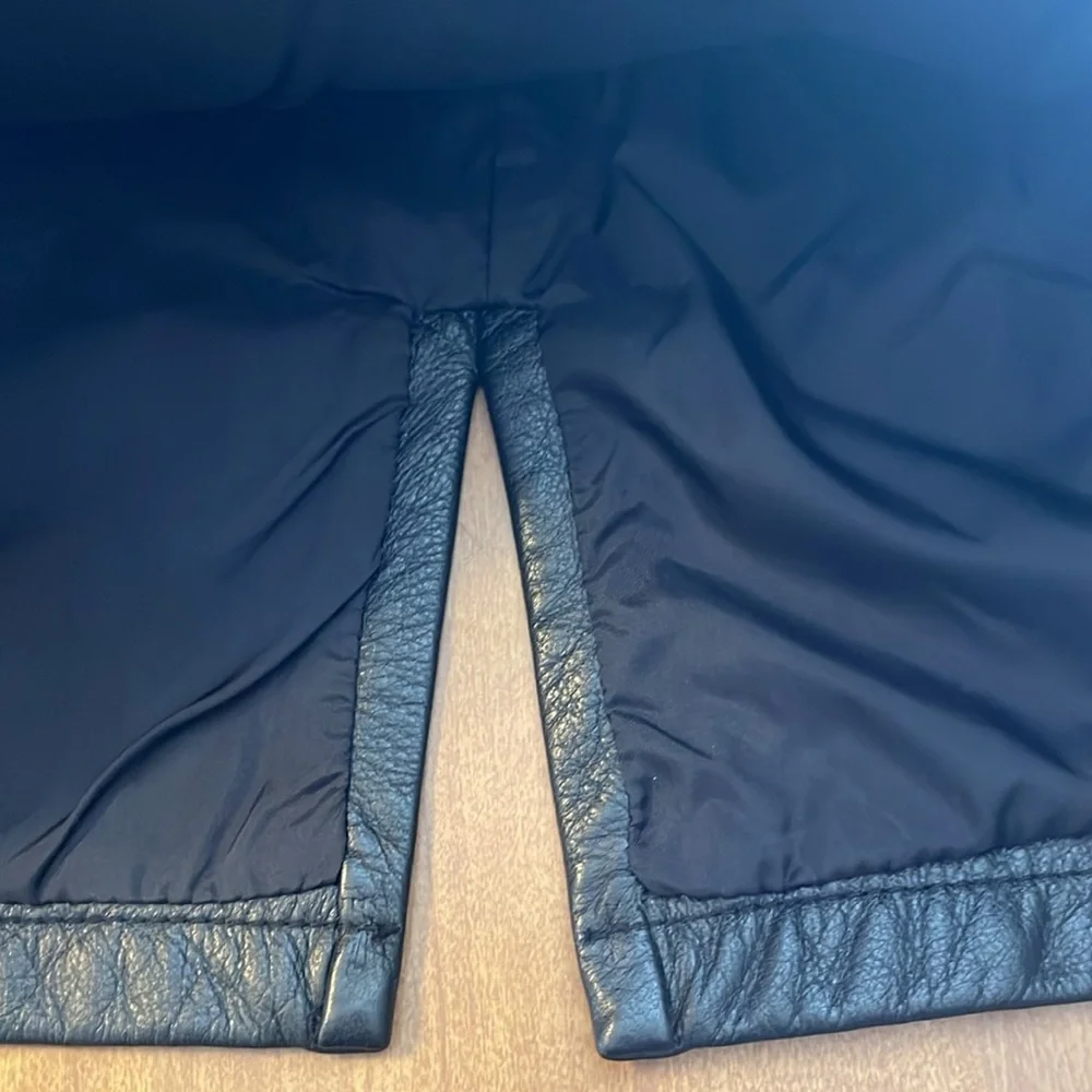 Wilsons Leather great 14